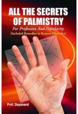 All The Secrets Of Palmistry