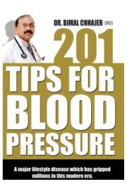 201 Tips For Blood Pressure PB