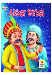 Akbar Birbal