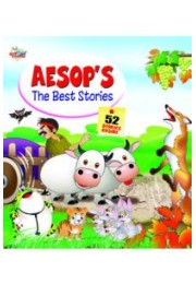 Aesop The Best Stories