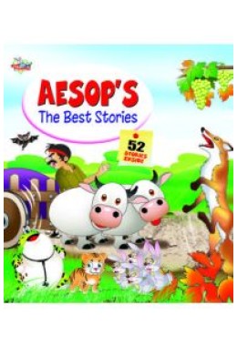 Aesop The Best Stories