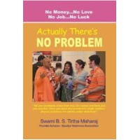 Actually Theres No Problem