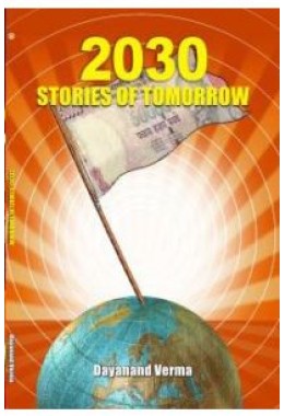 2030 Stories of Tommorow