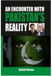 An Encounter with Pakistan Reality