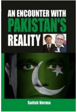 An Encounter with Pakistan Reality