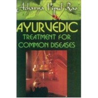 Ayurvedic Treatment For Common Diseases
