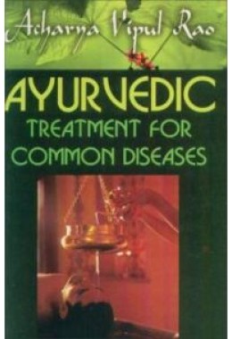 Ayurvedic Treatment For Common Diseases