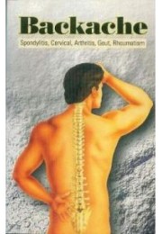 Backache (Spondylitis Cervical Arthritis Gout Rheumatism)