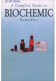 A Complete Guide To Biochemic Remedies