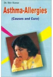 Asthma-Allergies (Causes & Cure)