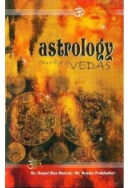 Astrology The Third Eye Of The Vedas