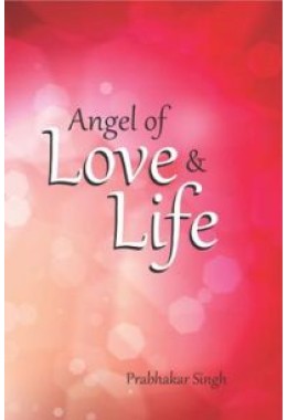 Angel Of Love And Life