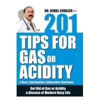 201 Tips For Gas or Acidity