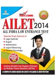 AILET ─ All India Law Entrance Test