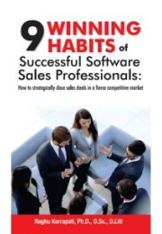 9 Winning Habits of Successful Software Sales Professionals