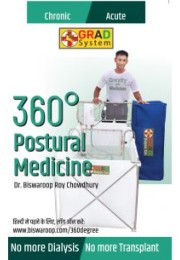 360 Degree Postural Medicine