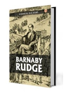 Barnaby Rudge