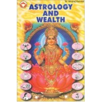 Astrology and Wealth