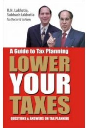 A Guide To Tax Planning Lower Your Taxes