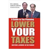 A Guide To Tax Planning Lower Your Taxes