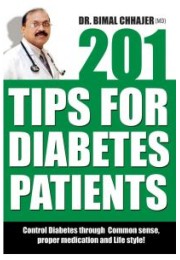 201 Tips For Diabetes Patients