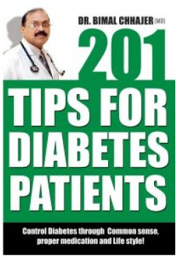 201 Tips For Diabetes Patients