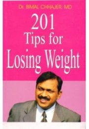 201 Tips For Loosing Weight