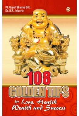 108 Golden tips English