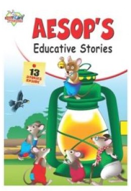 Aesop's Educative Stories