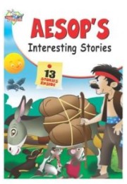 Aesop's Interesting Stories