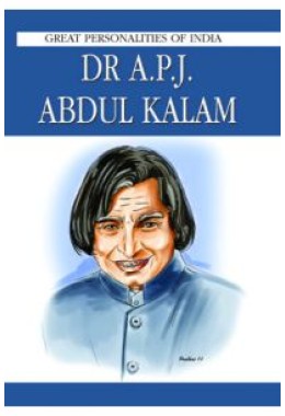 A.P.J. Abdul Kalam