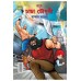 Chacha Chaudhary Raka's Terror in Bengali (চাচা চৌধুরী রানের আক্র)