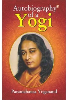 Autobiography Of A Yogi