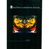 Group Theory in a Nutshell for Physicists
