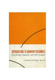 Introduction to Quantum Mechanics: Schrodinger Equation and Path Integral