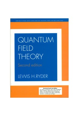 Quantum Field Theory 2/E