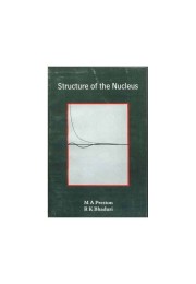 Structure of the Nucleus