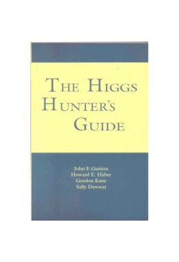 The Higgs Hunter's Guide