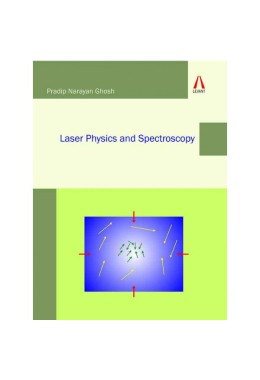 Laser Physics and Spectroscopy
