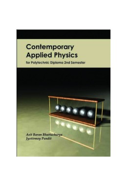 CONTEMPORARY APPLIED PHYSICS