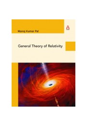 General Theory of Relativity