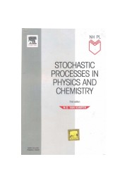 Stochastic Processes in Physics and Chemistry