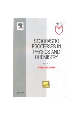 Stochastic Processes in Physics and Chemistry