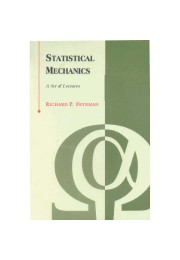 Statistical Mechanics