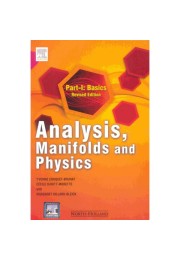 Analysis, Manifolds and physics Vol. I & II