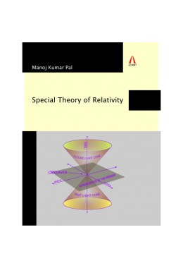 Special Theory of Relativity