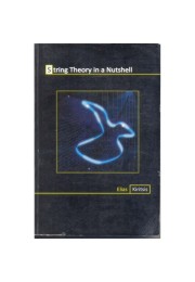 String Theory In a Nutshell