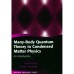 Many-Body Quantum Theory in Condensed Matter Physics: An Introduction