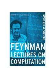 Feynman Lectures on Computation