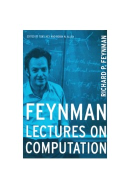 Feynman Lectures on Computation